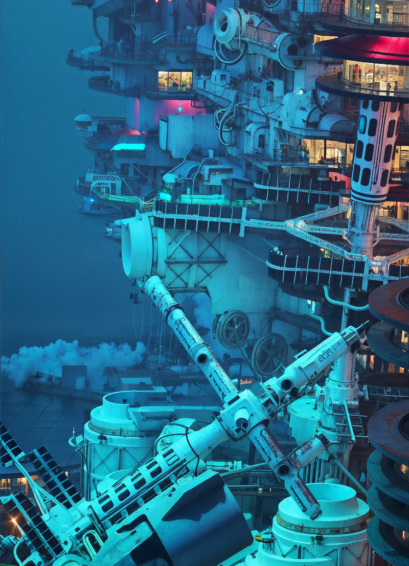 Investor Bay Study 2